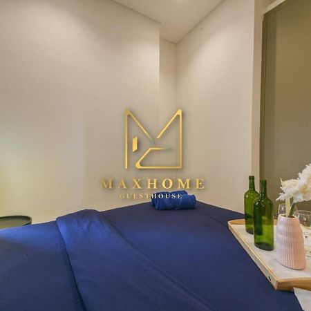 Maxhome At Lucentia Bukit Bintang City Centre Kl Κουάλα Λουμπούρ Εξωτερικό φωτογραφία