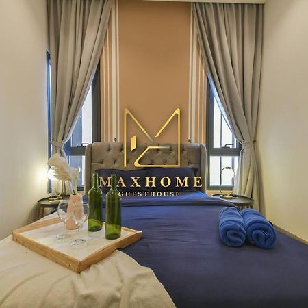Maxhome At Lucentia Bukit Bintang City Centre Kl Κουάλα Λουμπούρ Εξωτερικό φωτογραφία
