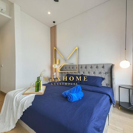 Maxhome At Lucentia Bukit Bintang City Centre Kl Κουάλα Λουμπούρ Εξωτερικό φωτογραφία