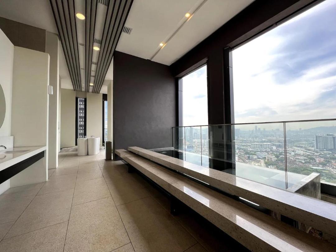 Maxhome At Lucentia Bukit Bintang City Centre Kl Κουάλα Λουμπούρ Εξωτερικό φωτογραφία
