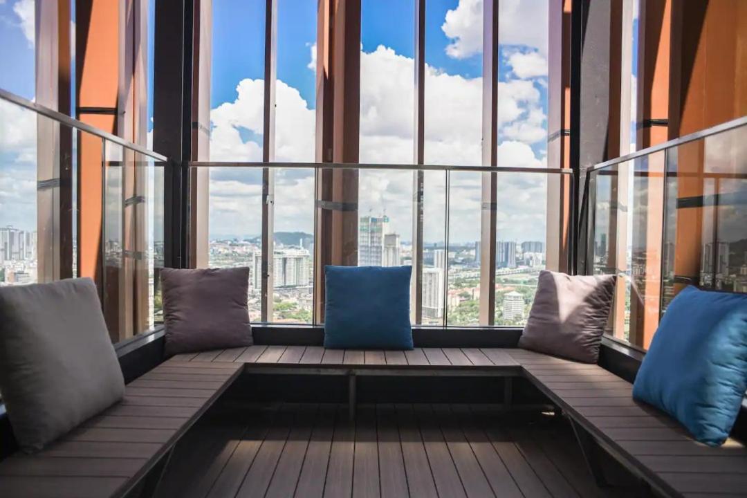 Maxhome At Lucentia Bukit Bintang City Centre Kl Κουάλα Λουμπούρ Εξωτερικό φωτογραφία