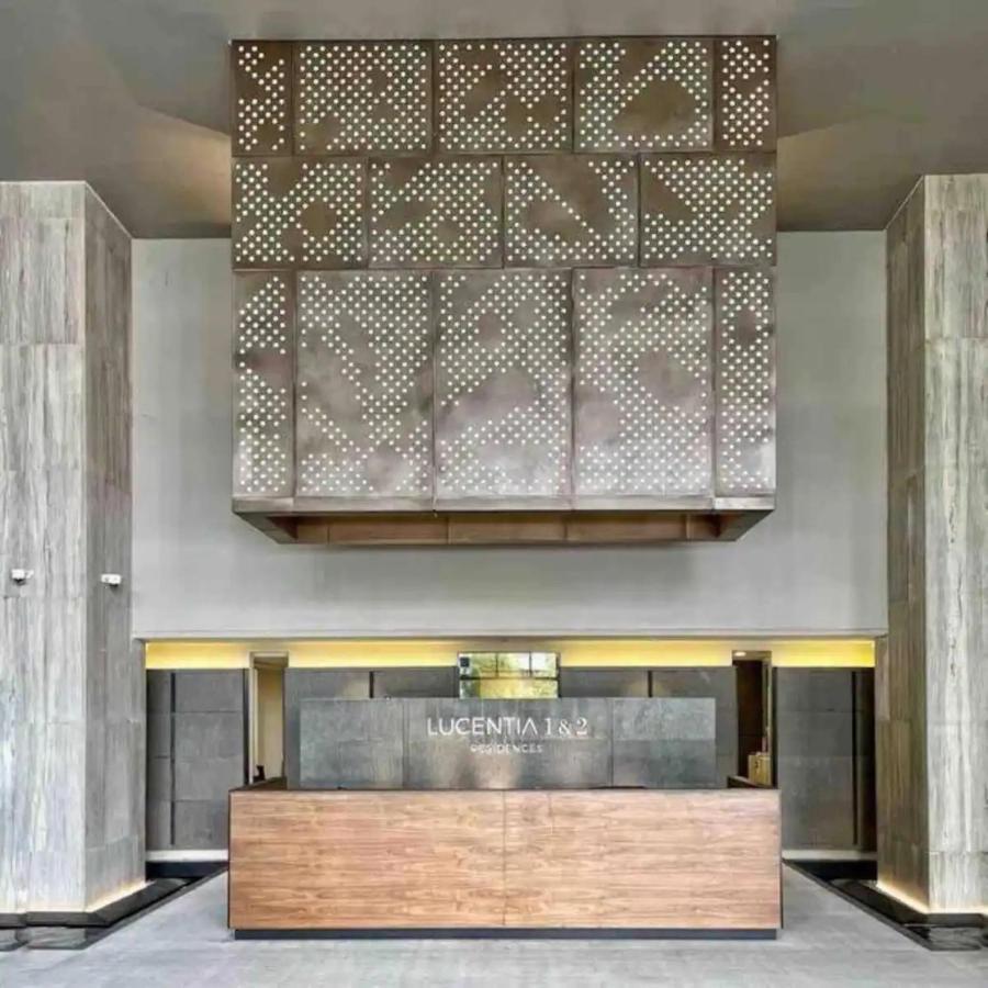 Maxhome At Lucentia Bukit Bintang City Centre Kl Κουάλα Λουμπούρ Εξωτερικό φωτογραφία