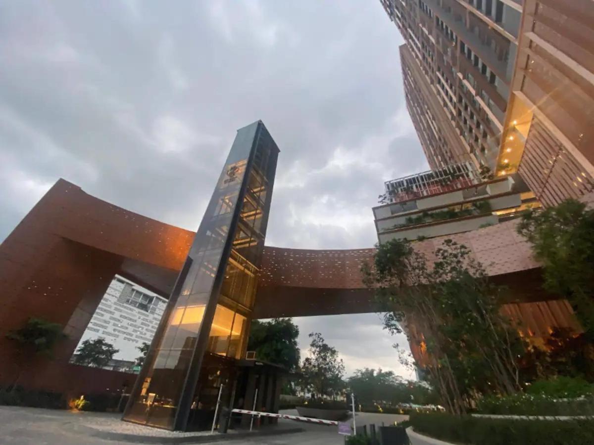 Maxhome At Lucentia Bukit Bintang City Centre Kl Κουάλα Λουμπούρ Εξωτερικό φωτογραφία