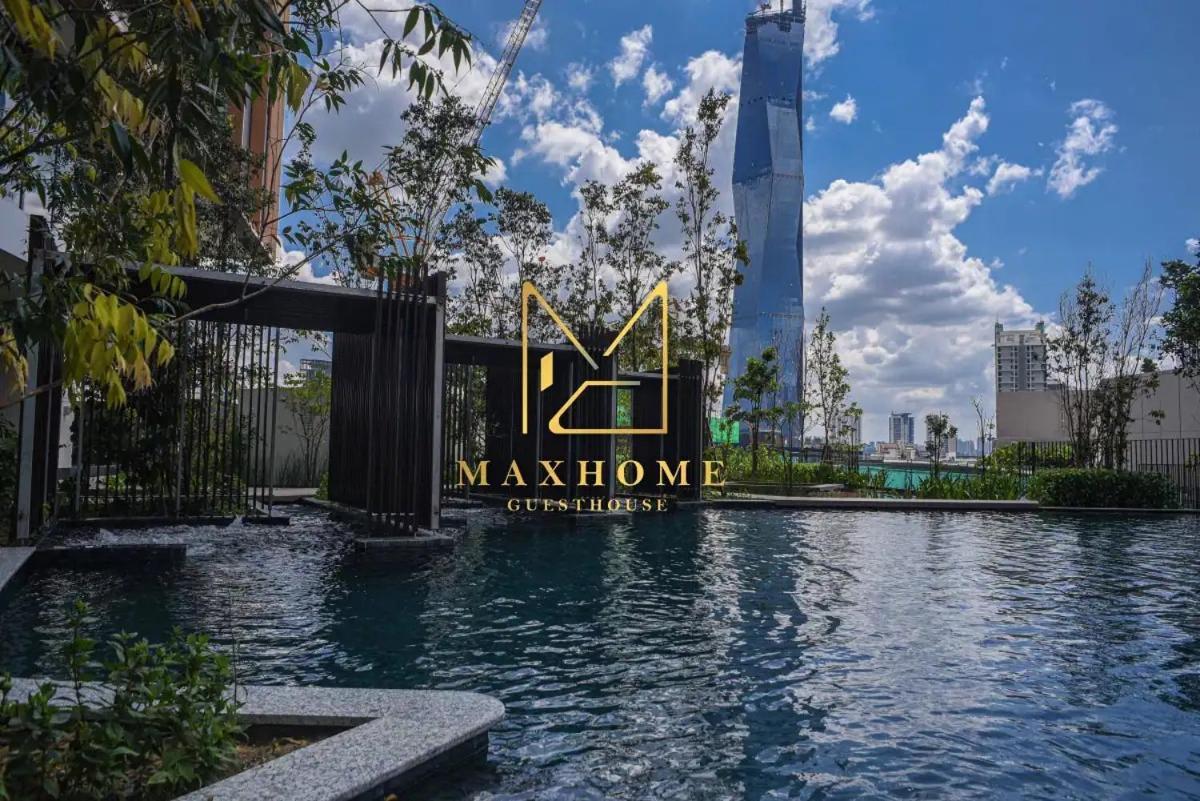 Maxhome At Lucentia Bukit Bintang City Centre Kl Κουάλα Λουμπούρ Εξωτερικό φωτογραφία