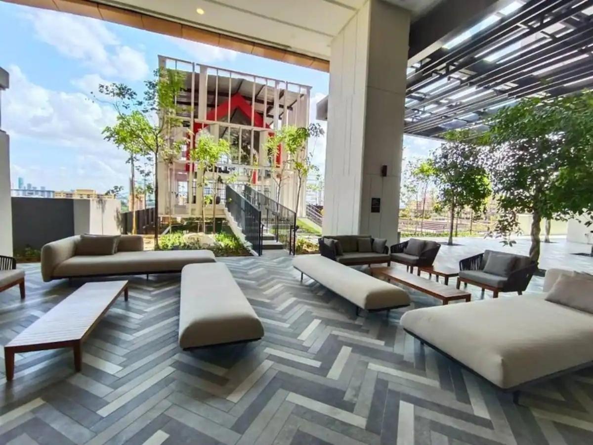 Maxhome At Lucentia Bukit Bintang City Centre Kl Κουάλα Λουμπούρ Εξωτερικό φωτογραφία