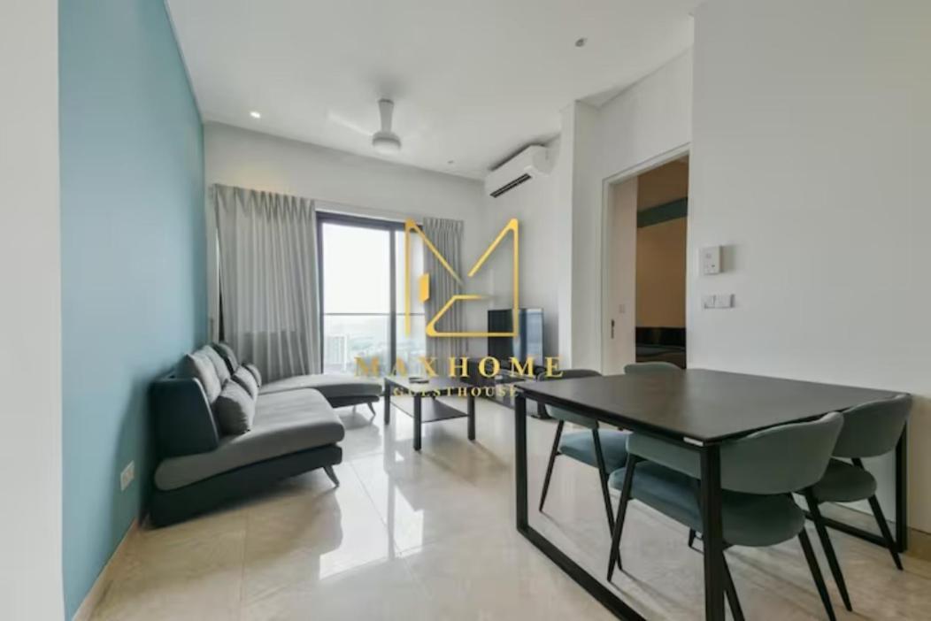 Maxhome At Lucentia Bukit Bintang City Centre Kl Κουάλα Λουμπούρ Δωμάτιο φωτογραφία