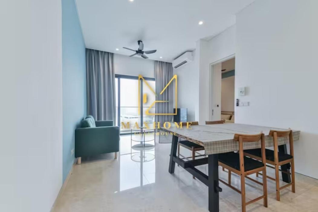 Maxhome At Lucentia Bukit Bintang City Centre Kl Κουάλα Λουμπούρ Δωμάτιο φωτογραφία