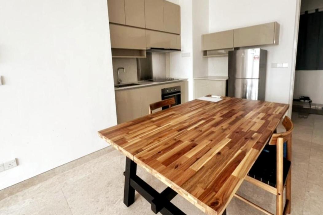 Maxhome At Lucentia Bukit Bintang City Centre Kl Κουάλα Λουμπούρ Εξωτερικό φωτογραφία