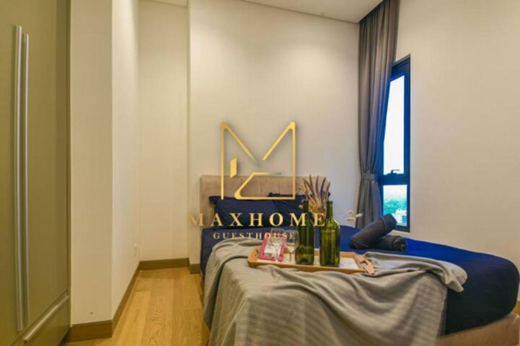 Maxhome At Lucentia Bukit Bintang City Centre Kl Κουάλα Λουμπούρ Εξωτερικό φωτογραφία