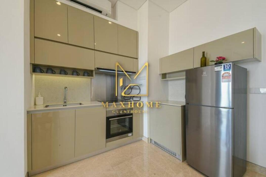 Maxhome At Lucentia Bukit Bintang City Centre Kl Κουάλα Λουμπούρ Εξωτερικό φωτογραφία
