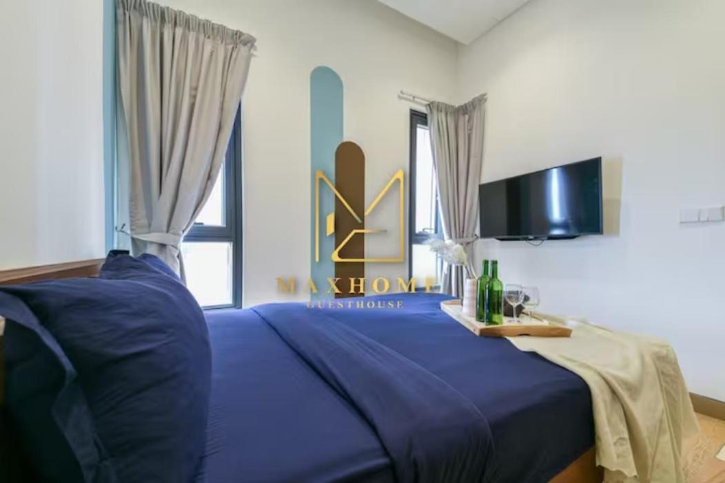 Maxhome At Lucentia Bukit Bintang City Centre Kl Κουάλα Λουμπούρ Δωμάτιο φωτογραφία