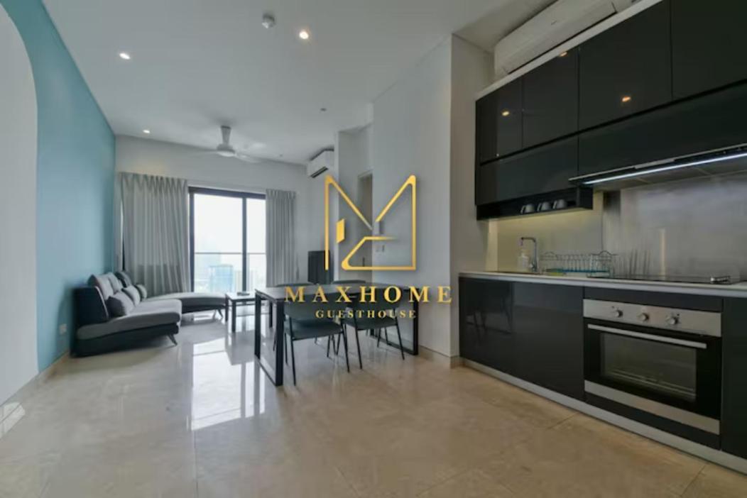 Maxhome At Lucentia Bukit Bintang City Centre Kl Κουάλα Λουμπούρ Δωμάτιο φωτογραφία