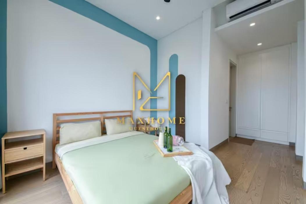 Maxhome At Lucentia Bukit Bintang City Centre Kl Κουάλα Λουμπούρ Δωμάτιο φωτογραφία