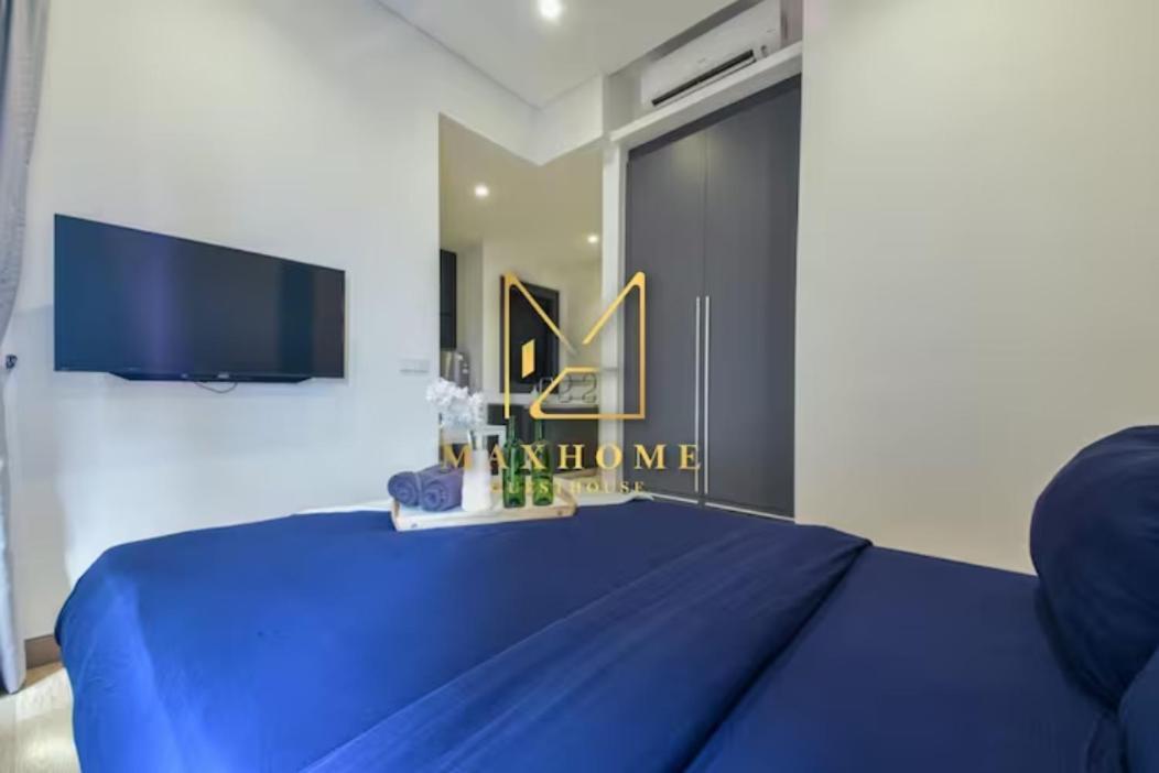 Maxhome At Lucentia Bukit Bintang City Centre Kl Κουάλα Λουμπούρ Δωμάτιο φωτογραφία