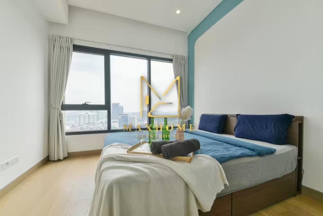 Maxhome At Lucentia Bukit Bintang City Centre Kl Κουάλα Λουμπούρ Δωμάτιο φωτογραφία
