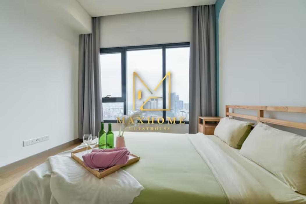 Maxhome At Lucentia Bukit Bintang City Centre Kl Κουάλα Λουμπούρ Δωμάτιο φωτογραφία