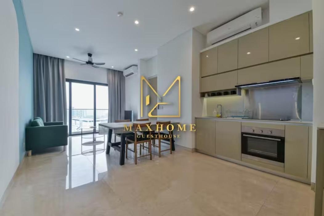 Maxhome At Lucentia Bukit Bintang City Centre Kl Κουάλα Λουμπούρ Δωμάτιο φωτογραφία
