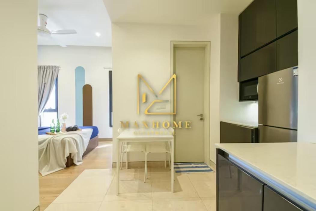 Maxhome At Lucentia Bukit Bintang City Centre Kl Κουάλα Λουμπούρ Δωμάτιο φωτογραφία