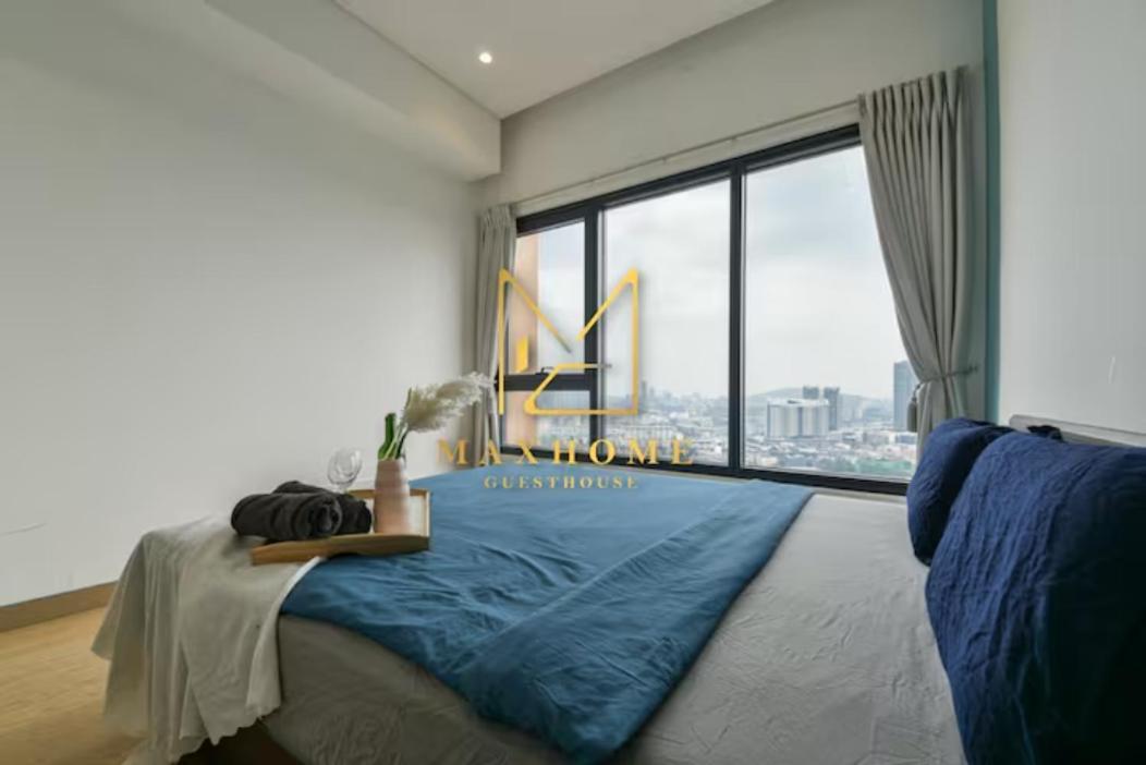Maxhome At Lucentia Bukit Bintang City Centre Kl Κουάλα Λουμπούρ Δωμάτιο φωτογραφία