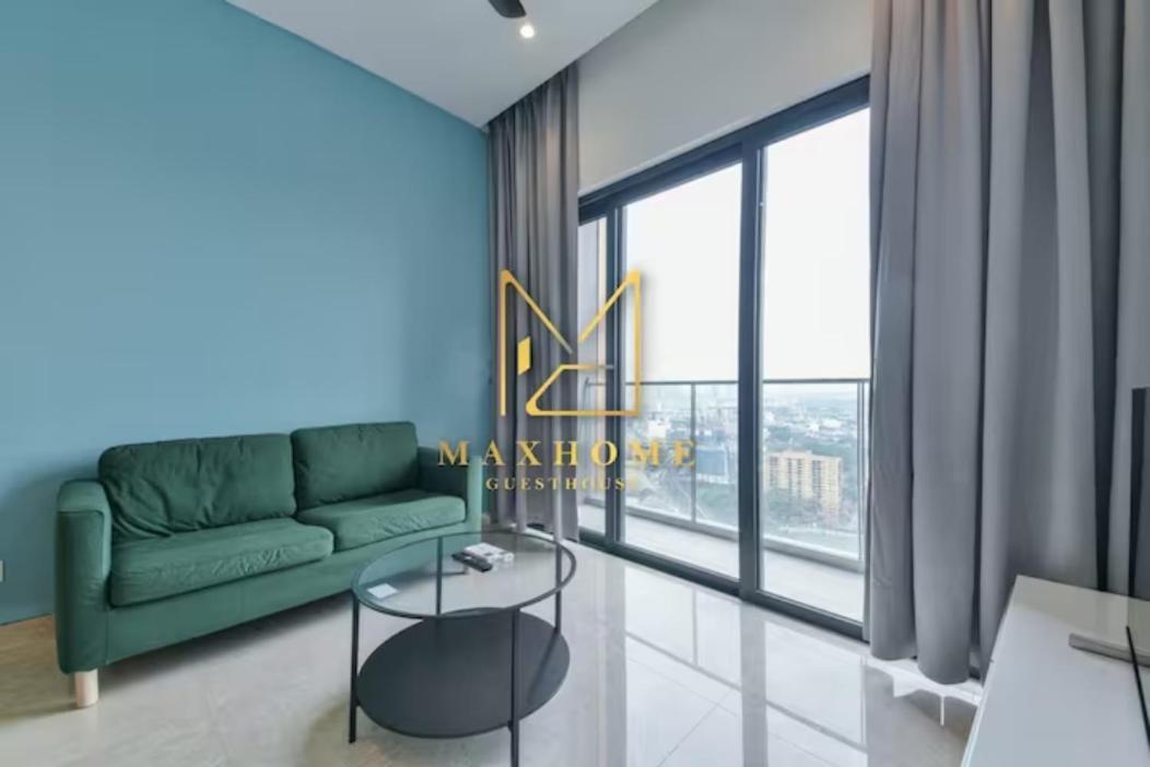 Maxhome At Lucentia Bukit Bintang City Centre Kl Κουάλα Λουμπούρ Δωμάτιο φωτογραφία