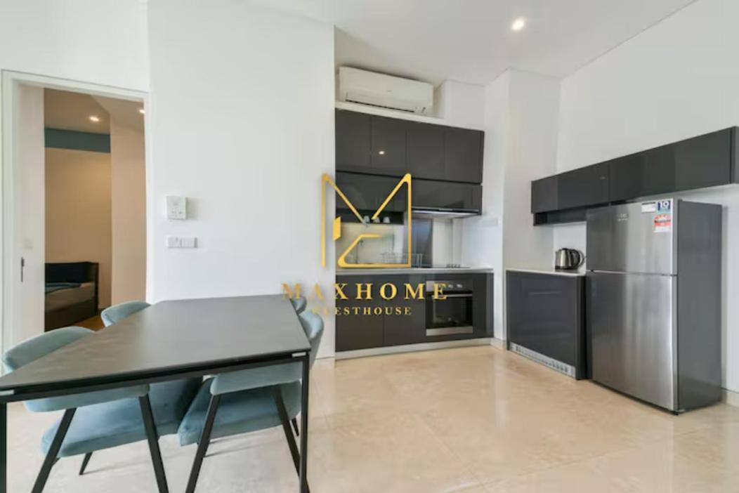 Maxhome At Lucentia Bukit Bintang City Centre Kl Κουάλα Λουμπούρ Δωμάτιο φωτογραφία