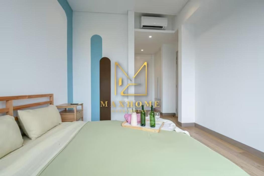 Maxhome At Lucentia Bukit Bintang City Centre Kl Κουάλα Λουμπούρ Δωμάτιο φωτογραφία
