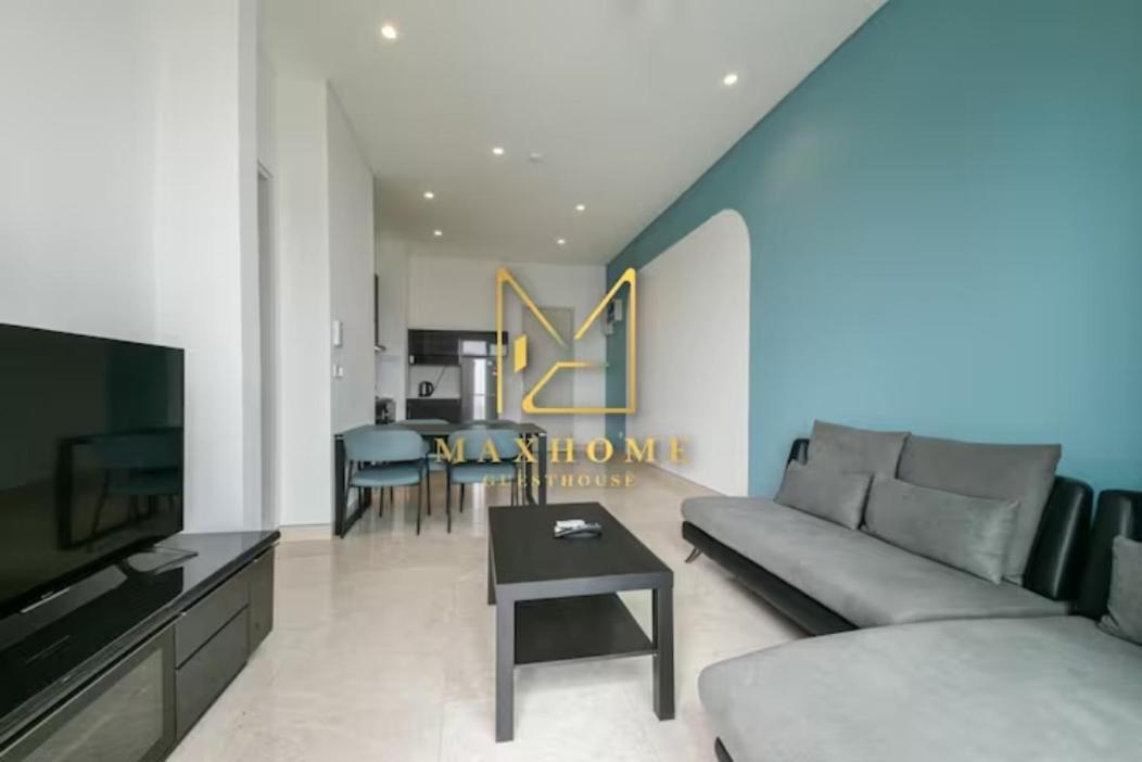 Maxhome At Lucentia Bukit Bintang City Centre Kl Κουάλα Λουμπούρ Δωμάτιο φωτογραφία