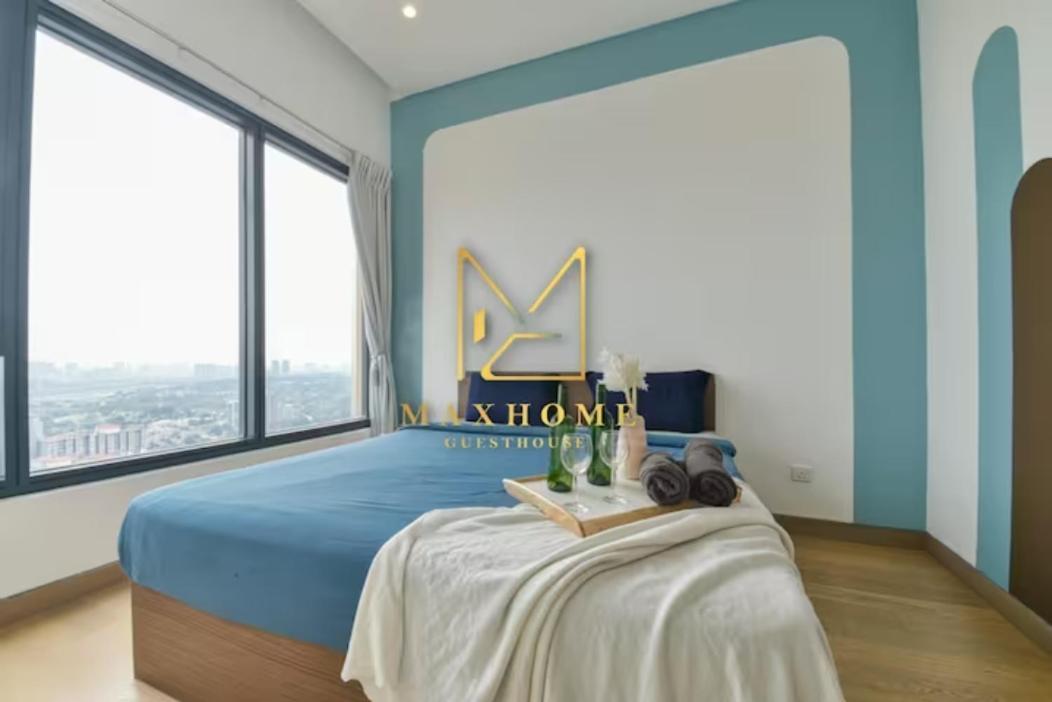 Maxhome At Lucentia Bukit Bintang City Centre Kl Κουάλα Λουμπούρ Δωμάτιο φωτογραφία
