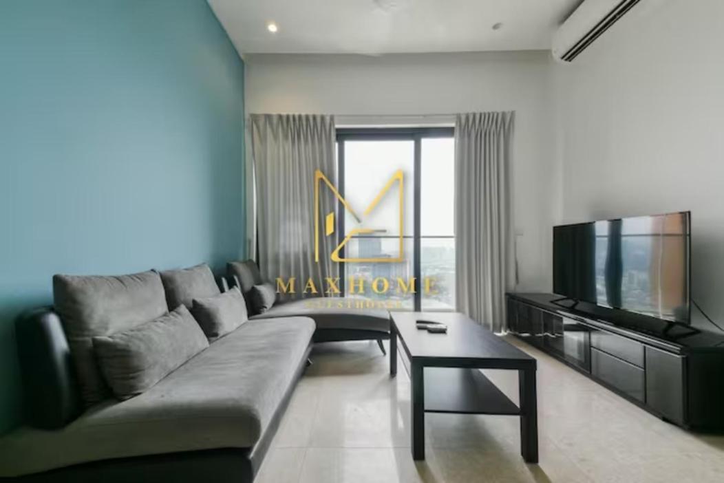 Maxhome At Lucentia Bukit Bintang City Centre Kl Κουάλα Λουμπούρ Δωμάτιο φωτογραφία