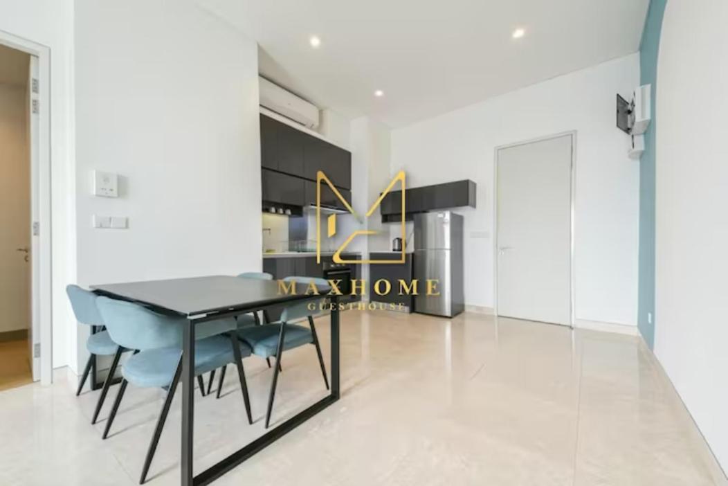 Maxhome At Lucentia Bukit Bintang City Centre Kl Κουάλα Λουμπούρ Δωμάτιο φωτογραφία