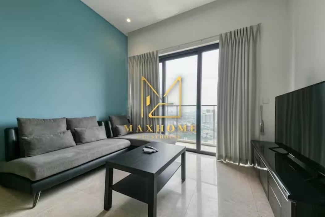Maxhome At Lucentia Bukit Bintang City Centre Kl Κουάλα Λουμπούρ Δωμάτιο φωτογραφία