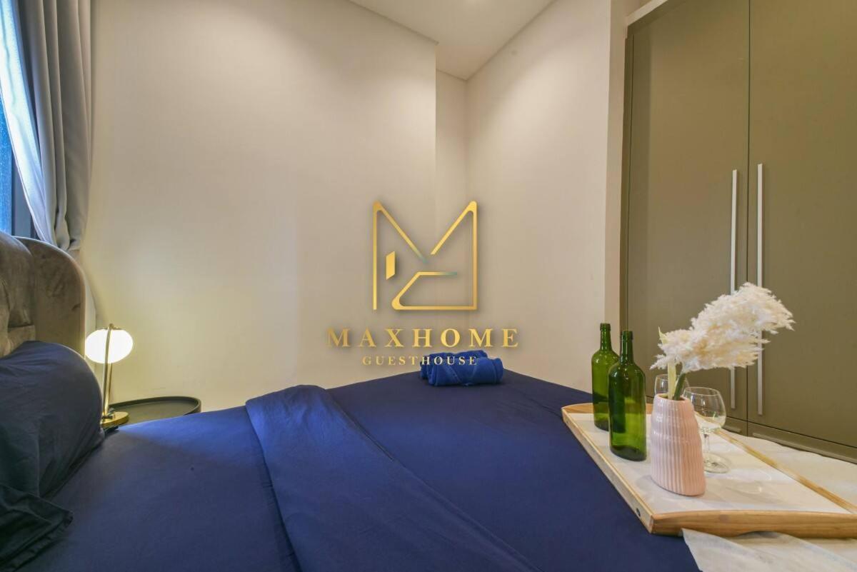 Maxhome At Lucentia Bukit Bintang City Centre Kl Κουάλα Λουμπούρ Εξωτερικό φωτογραφία