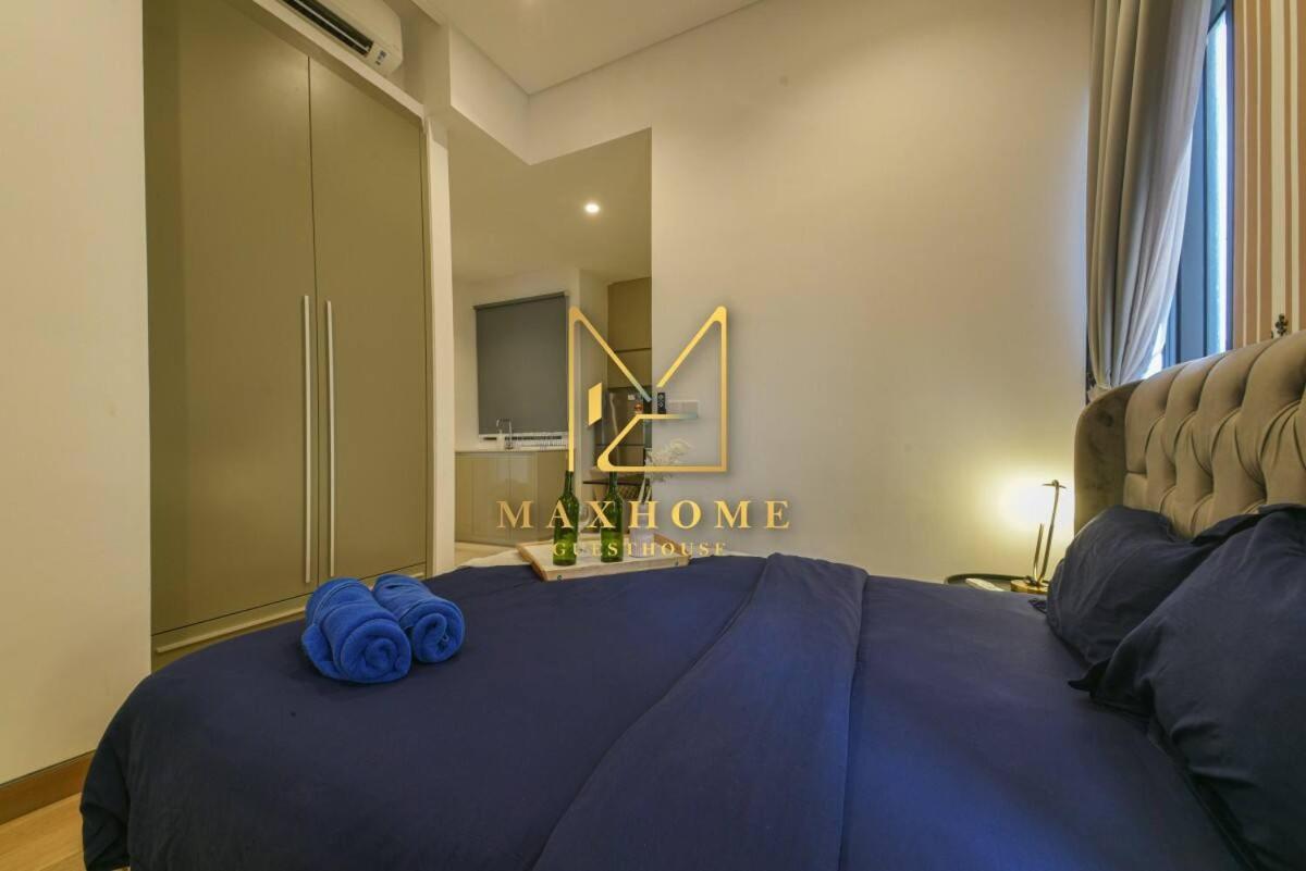 Maxhome At Lucentia Bukit Bintang City Centre Kl Κουάλα Λουμπούρ Εξωτερικό φωτογραφία