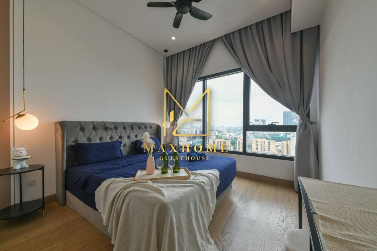 Maxhome At Lucentia Bukit Bintang City Centre Kl Κουάλα Λουμπούρ Εξωτερικό φωτογραφία