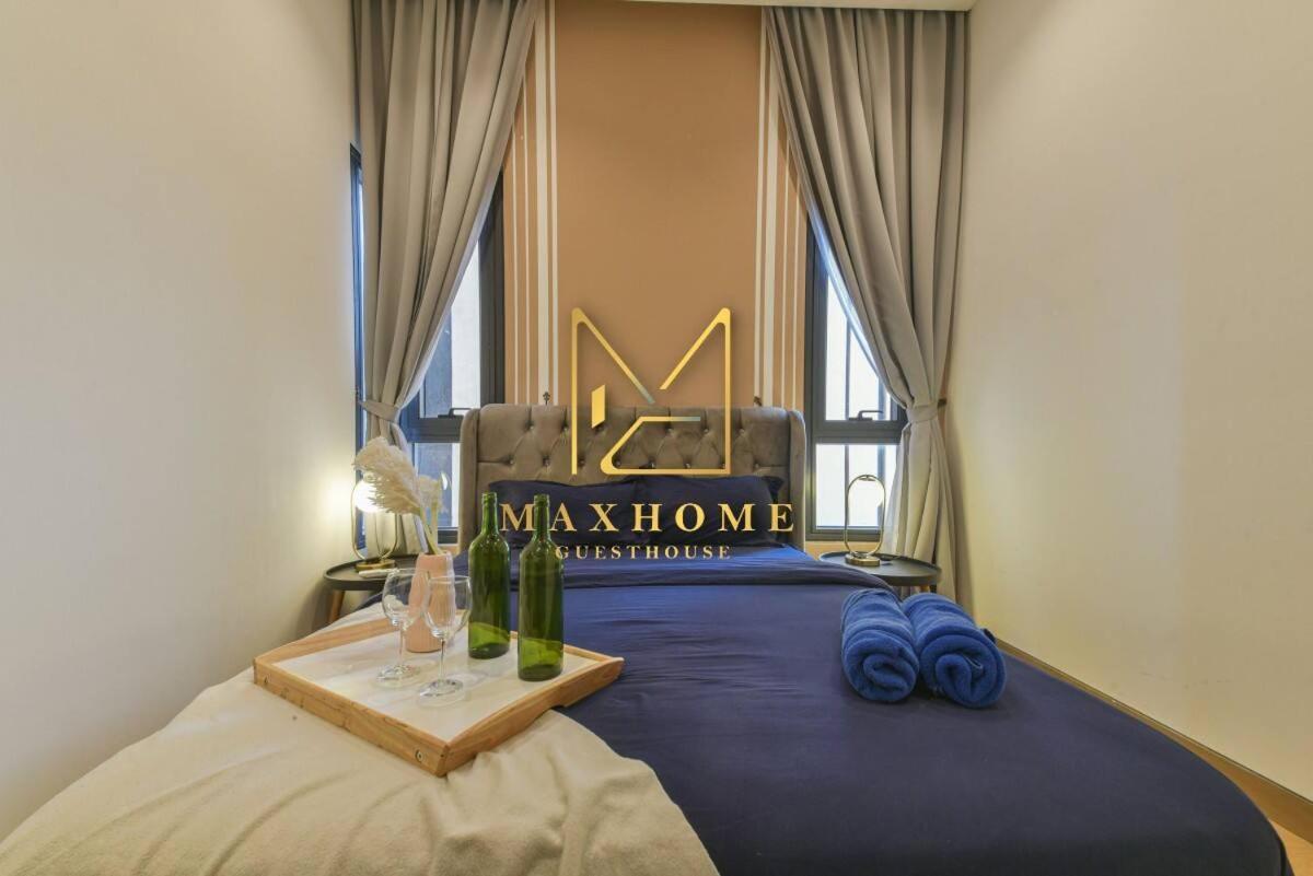 Maxhome At Lucentia Bukit Bintang City Centre Kl Κουάλα Λουμπούρ Εξωτερικό φωτογραφία