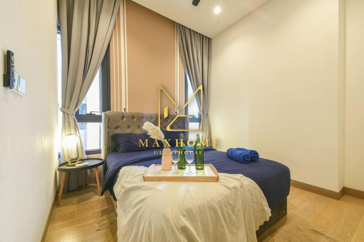 Maxhome At Lucentia Bukit Bintang City Centre Kl Κουάλα Λουμπούρ Εξωτερικό φωτογραφία