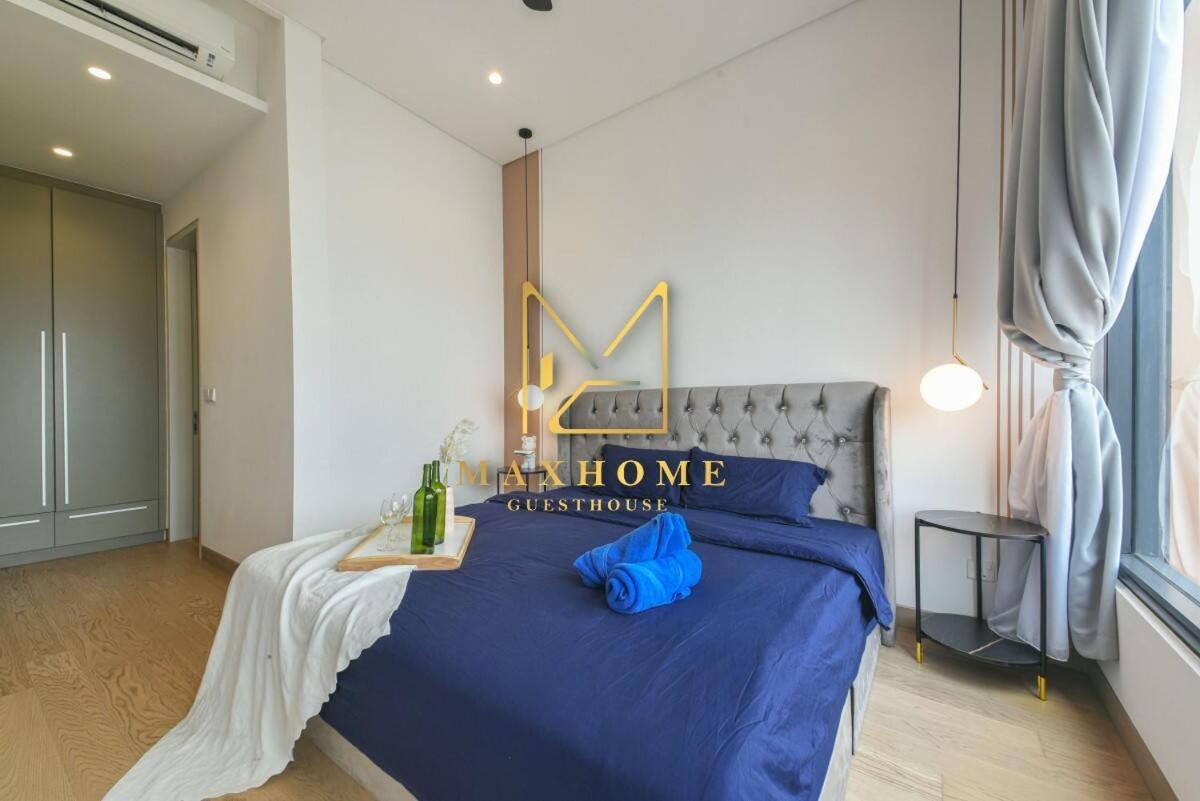 Maxhome At Lucentia Bukit Bintang City Centre Kl Κουάλα Λουμπούρ Εξωτερικό φωτογραφία