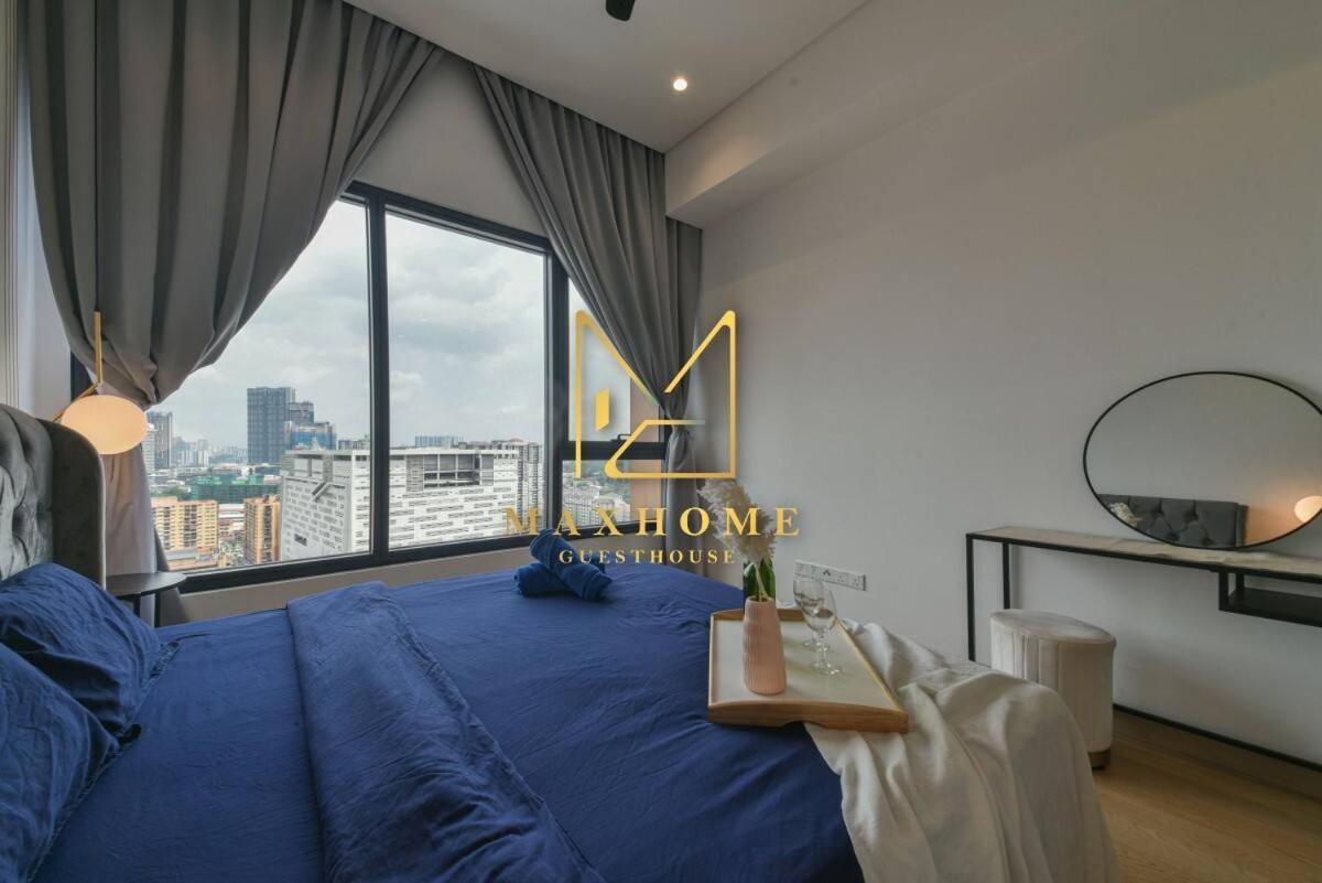 Maxhome At Lucentia Bukit Bintang City Centre Kl Κουάλα Λουμπούρ Εξωτερικό φωτογραφία