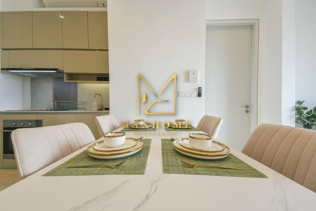 Maxhome At Lucentia Bukit Bintang City Centre Kl Κουάλα Λουμπούρ Εξωτερικό φωτογραφία