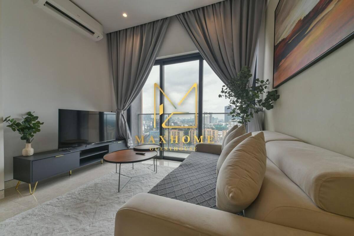 Maxhome At Lucentia Bukit Bintang City Centre Kl Κουάλα Λουμπούρ Εξωτερικό φωτογραφία