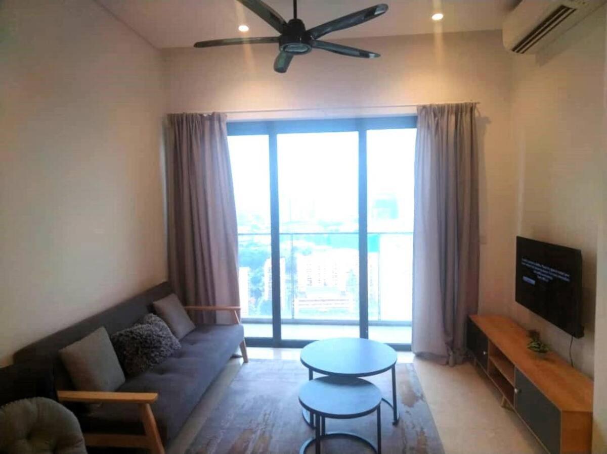 Maxhome At Lucentia Bukit Bintang City Centre Kl Κουάλα Λουμπούρ Δωμάτιο φωτογραφία