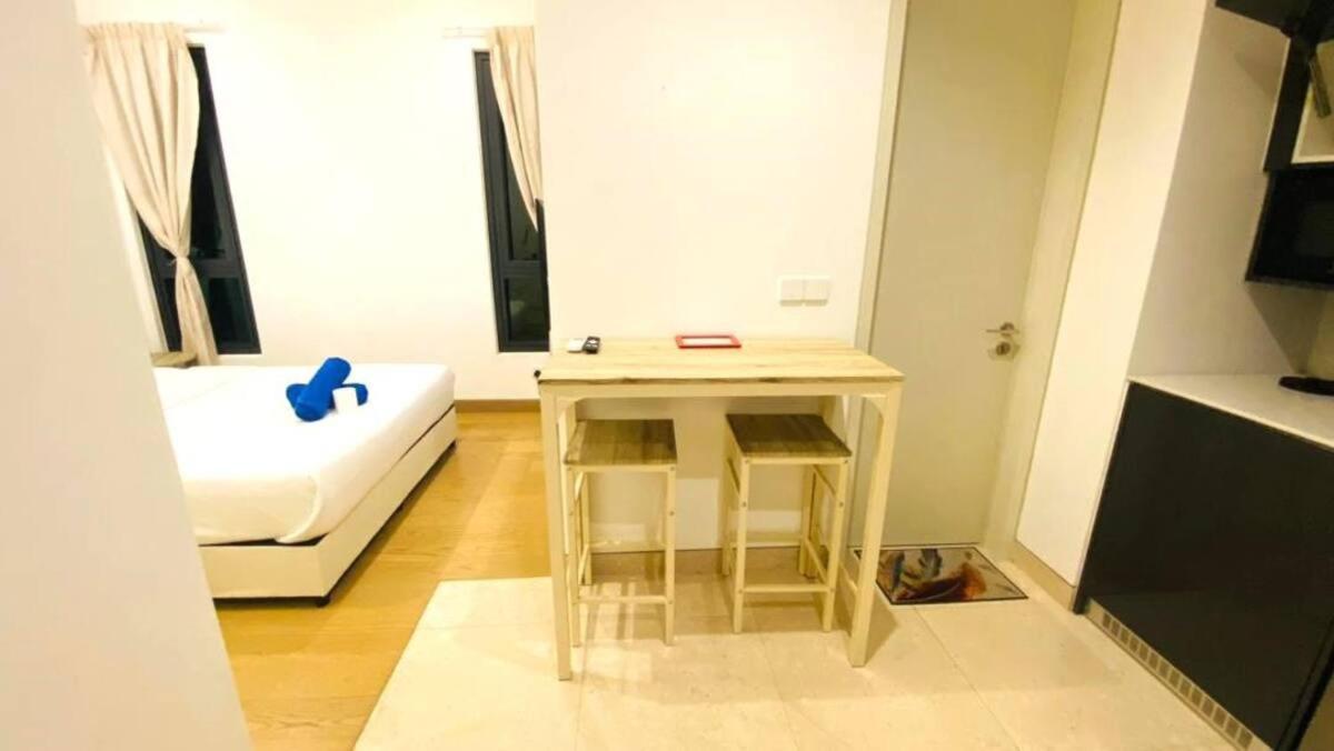 Maxhome At Lucentia Bukit Bintang City Centre Kl Κουάλα Λουμπούρ Δωμάτιο φωτογραφία