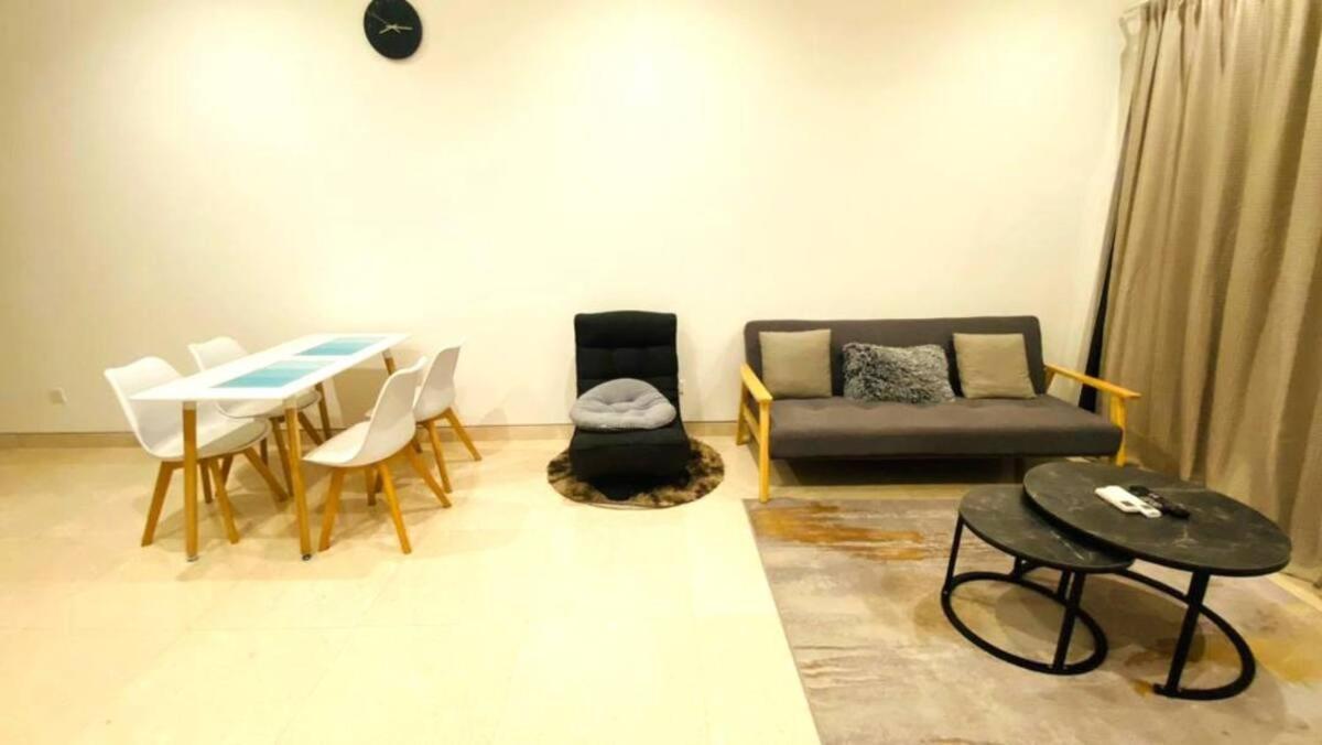 Maxhome At Lucentia Bukit Bintang City Centre Kl Κουάλα Λουμπούρ Δωμάτιο φωτογραφία