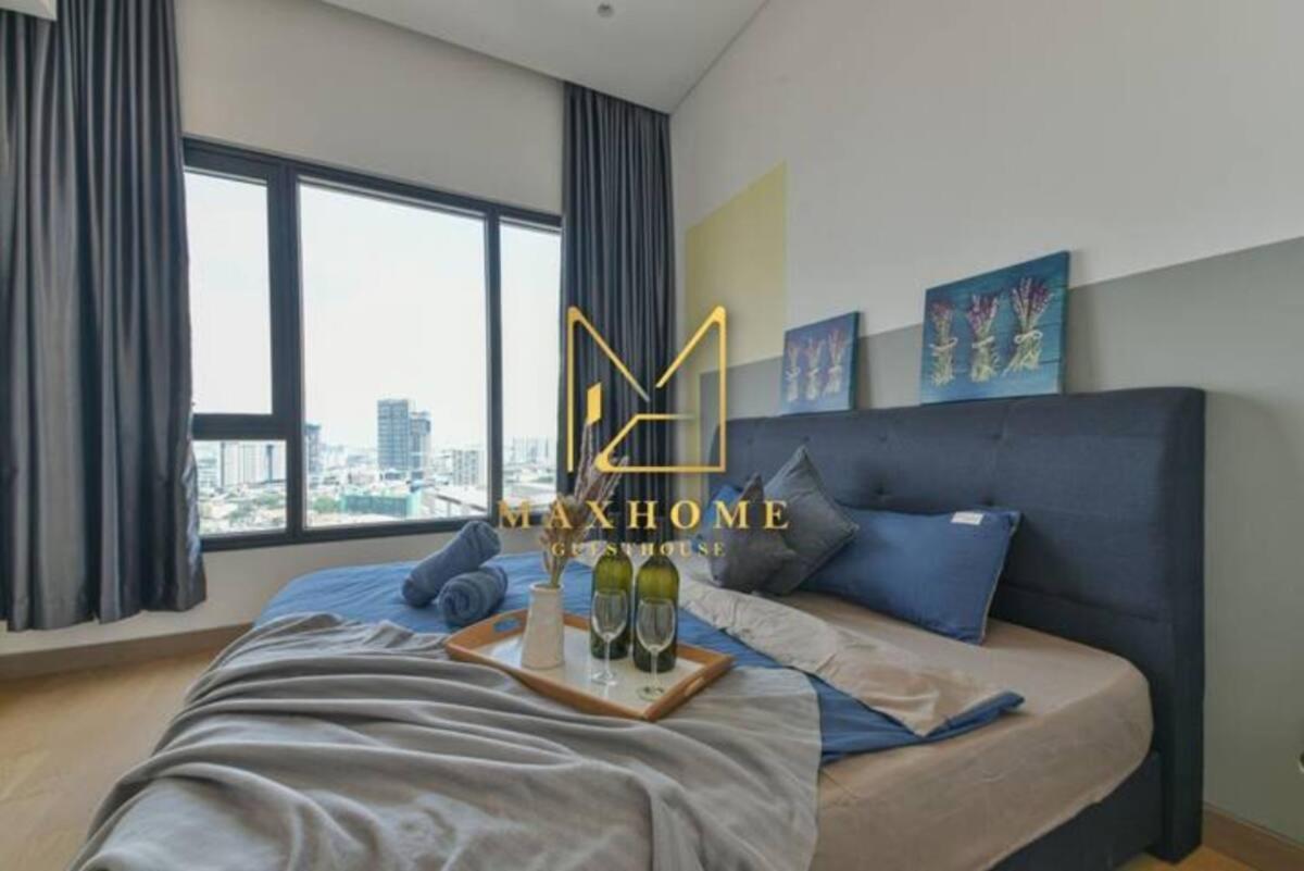 Maxhome At Lucentia Bukit Bintang City Centre Kl Κουάλα Λουμπούρ Δωμάτιο φωτογραφία