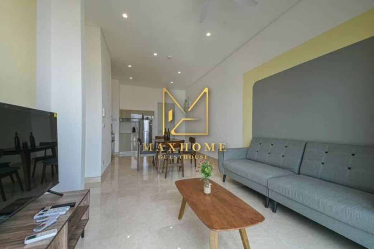 Maxhome At Lucentia Bukit Bintang City Centre Kl Κουάλα Λουμπούρ Δωμάτιο φωτογραφία