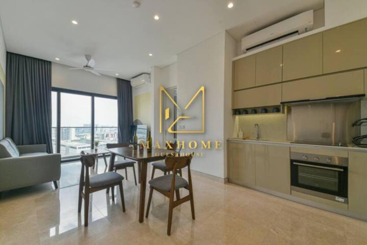 Maxhome At Lucentia Bukit Bintang City Centre Kl Κουάλα Λουμπούρ Δωμάτιο φωτογραφία