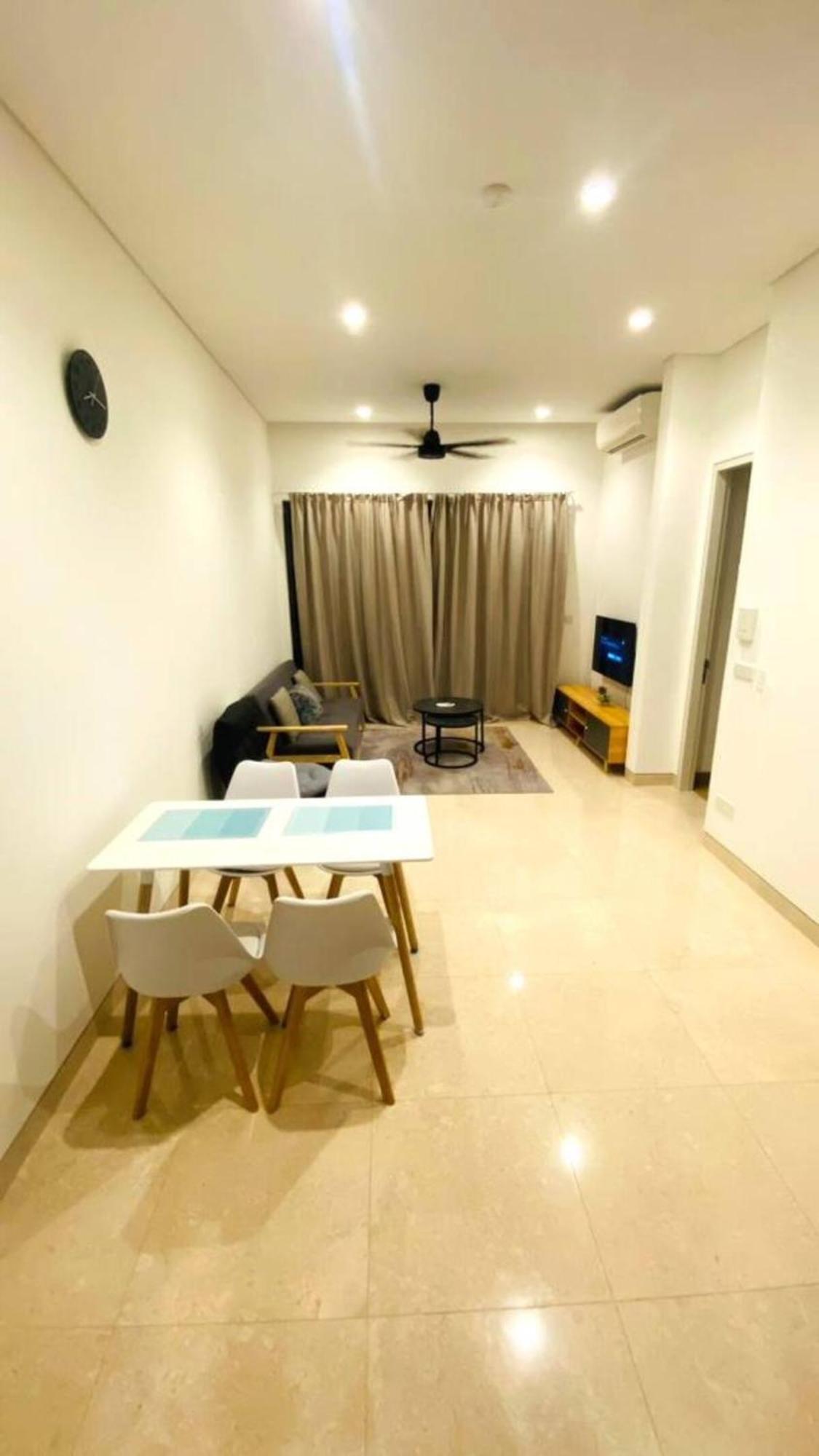 Maxhome At Lucentia Bukit Bintang City Centre Kl Κουάλα Λουμπούρ Δωμάτιο φωτογραφία