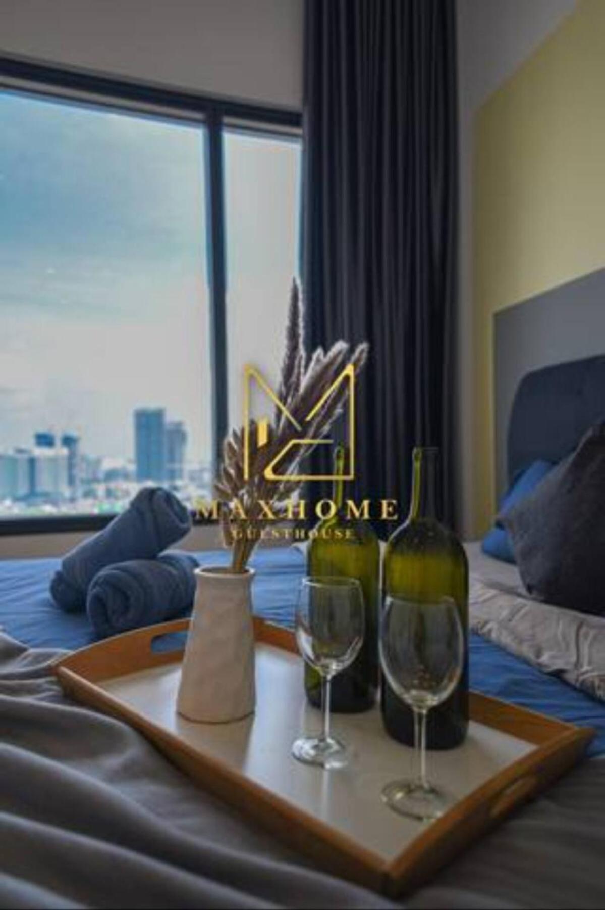 Maxhome At Lucentia Bukit Bintang City Centre Kl Κουάλα Λουμπούρ Δωμάτιο φωτογραφία