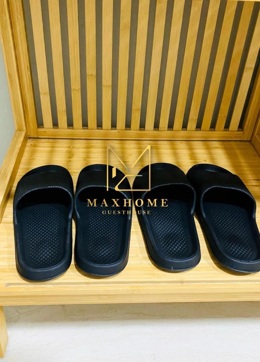 Maxhome At Lucentia Bukit Bintang City Centre Kl Κουάλα Λουμπούρ Δωμάτιο φωτογραφία